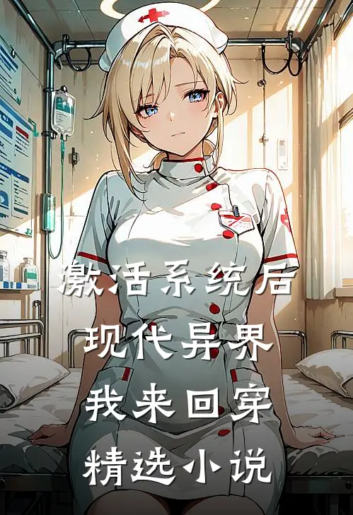 激活系统后,现代异界我来回穿精选小说