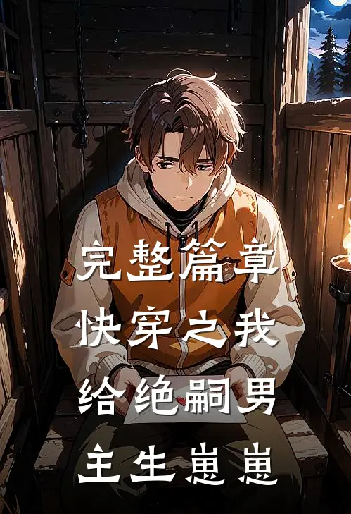 完整篇章快穿之我给绝嗣男主生崽崽
