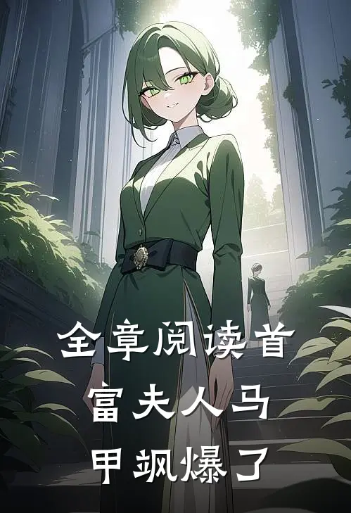 全章阅读首富夫人马甲飒爆了