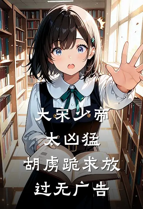 大宋少帝太凶猛，胡虏跪求放过无广告