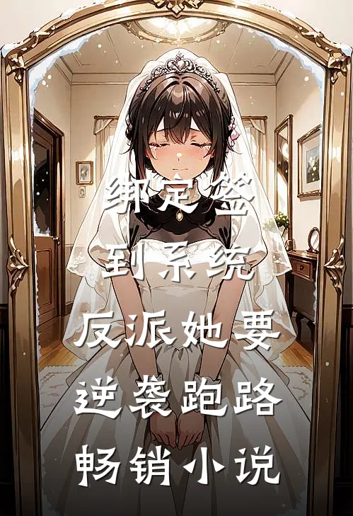 绑定签到系统，反派她要逆袭跑路畅销小说