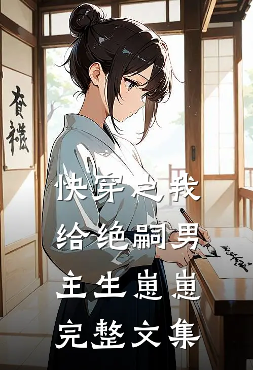 快穿之我给绝嗣男主生崽崽完整文集