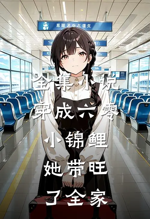 全集小说穿成六零小锦鲤，她带旺了全家