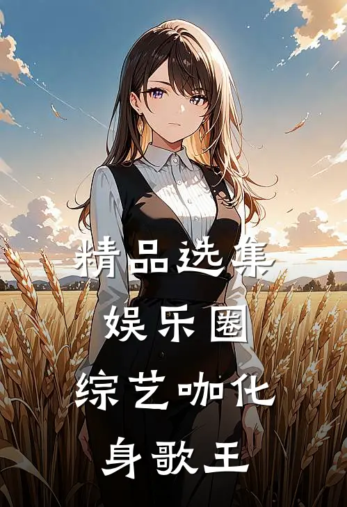 精品选集娱乐圈：综艺咖化身歌王