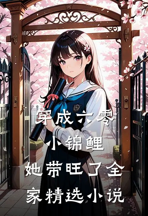 穿成六零小锦鲤，她带旺了全家精选小说
