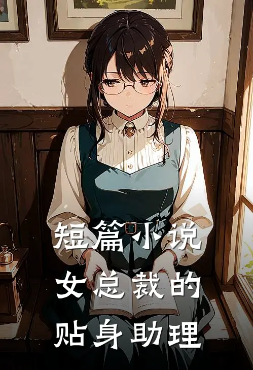 短篇小说女总裁的贴身助理