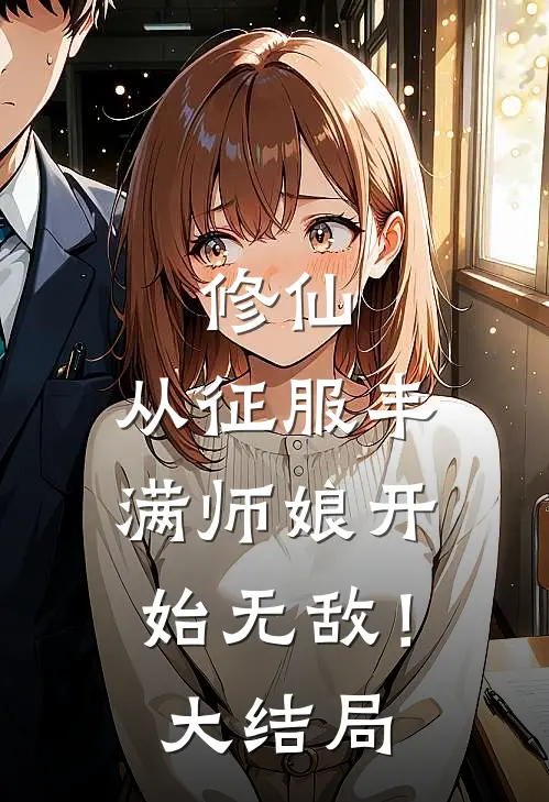 修仙：从征服丰满师娘开始无敌！大结局