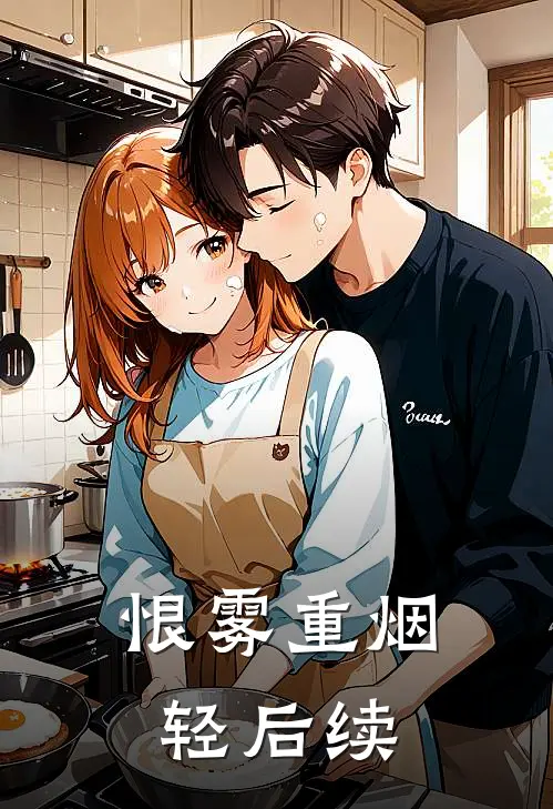 恨雾重烟轻后续