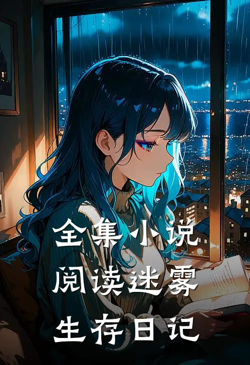 全集小说阅读迷雾生存日记