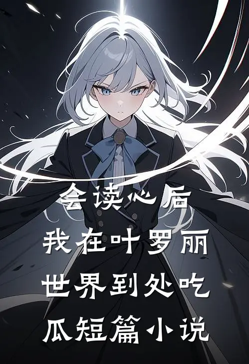 会读心后，我在叶罗丽世界到处吃瓜短篇小说
