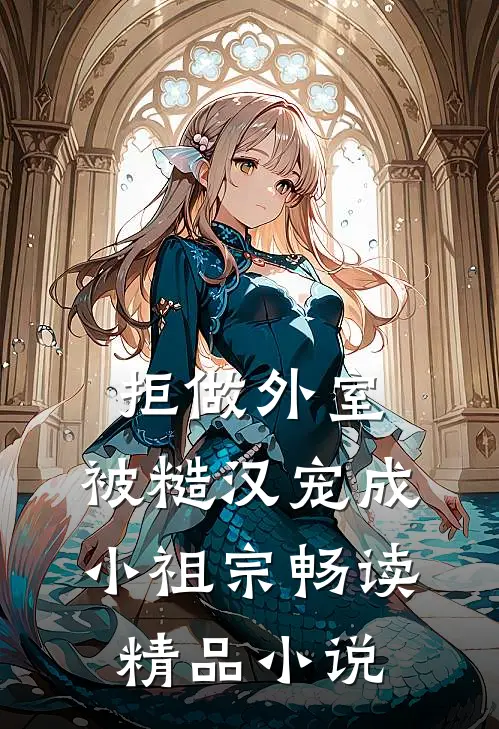 拒做外室，被糙汉宠成小祖宗畅读精品小说