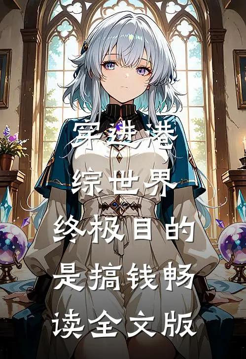 穿进港综世界：终极目的是搞钱畅读全文版