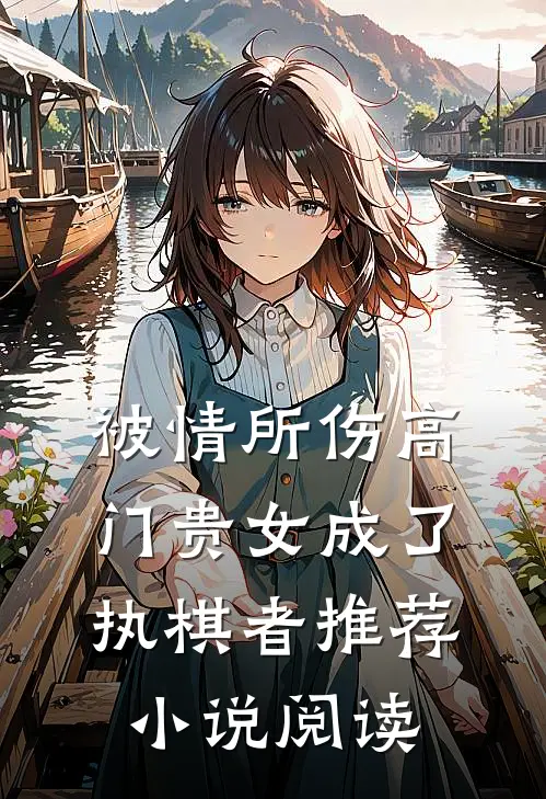 被情所伤高门贵女成了执棋者推荐小说阅读