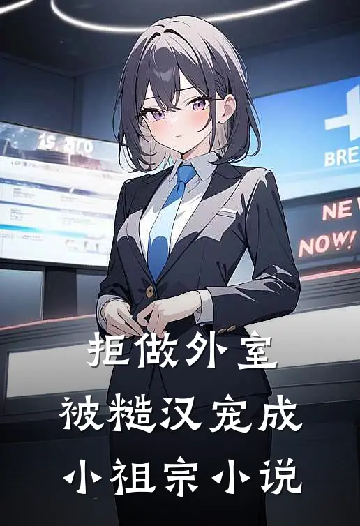 拒做外室，被糙汉宠成小祖宗小说