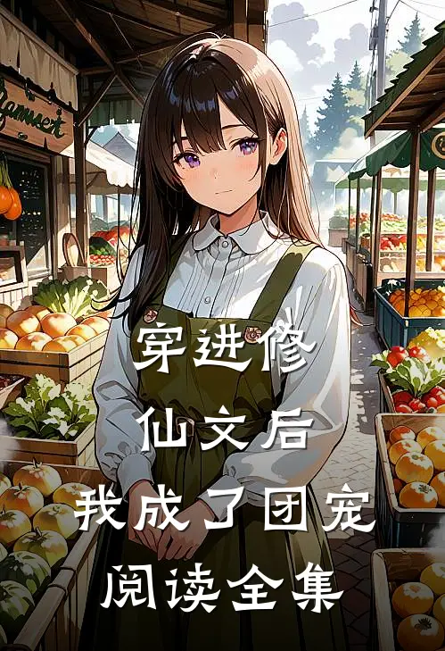 穿进修仙文后,我成了团宠阅读全集