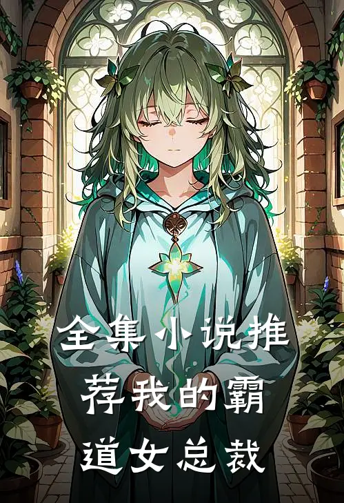 全集小说推荐我的霸道女总裁