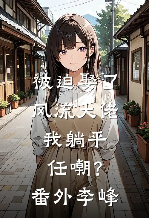 被迫娶了风流大佬，我躺平任嘲？番外李峰