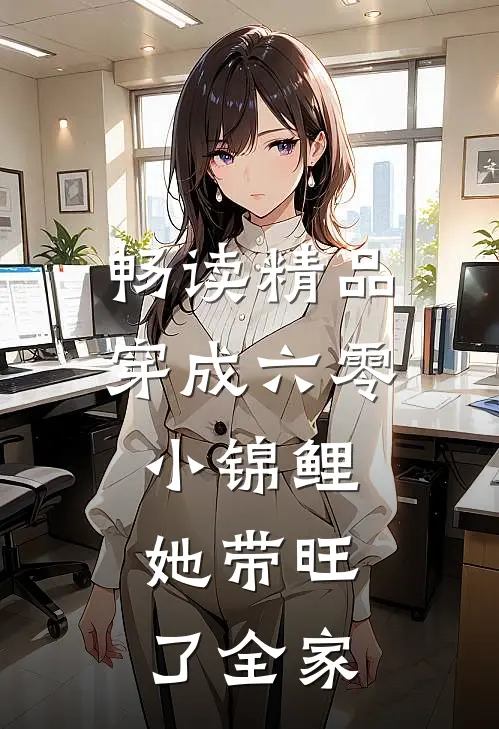 畅读精品穿成六零小锦鲤，她带旺了全家