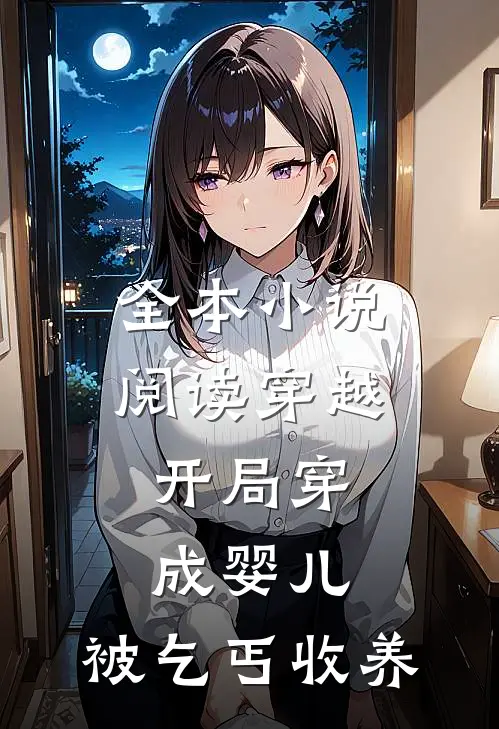 全本小说阅读穿越：开局穿成婴儿，被乞丐收养
