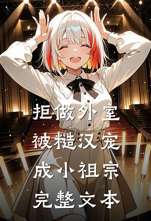 拒做外室，被糙汉宠成小祖宗完整文本