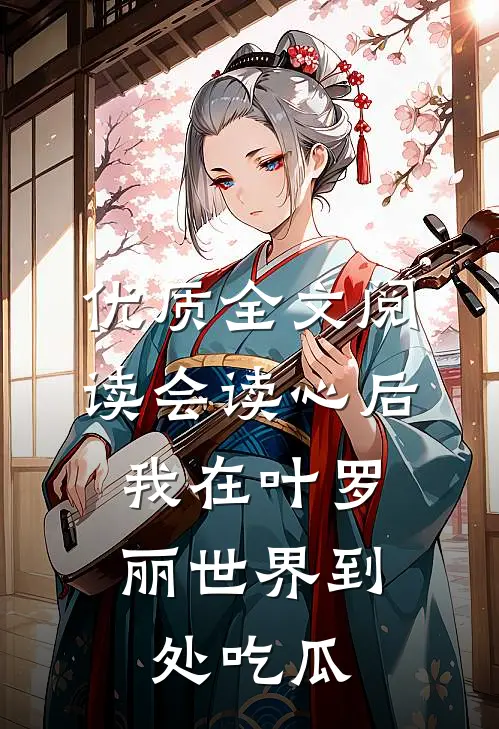 优质全文阅读会读心后，我在叶罗丽世界到处吃瓜