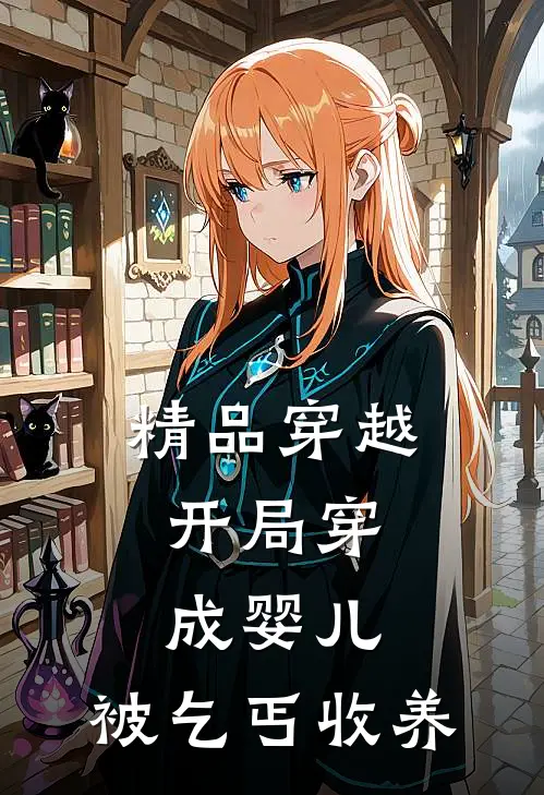 精品穿越：开局穿成婴儿，被乞丐收养