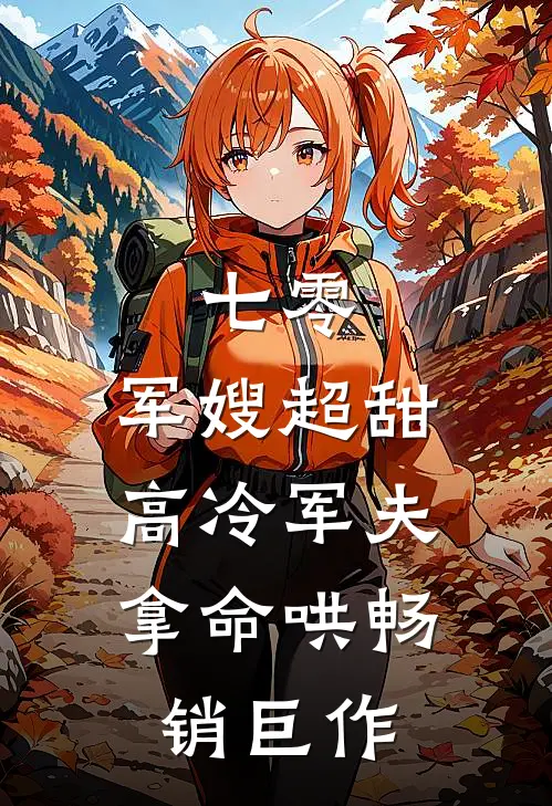 七零：军嫂超甜，高冷军夫拿命哄畅销巨作
