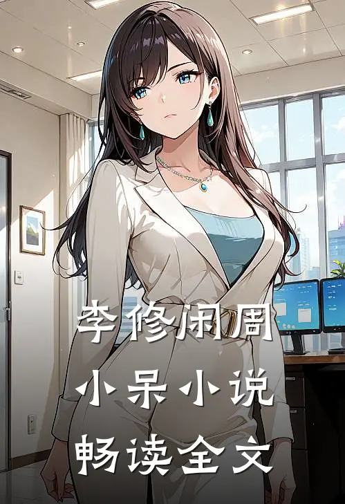 李修闲周小呆小说畅读全文