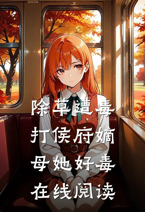 除草遭毒打侯府嫡母她好毒在线阅读
