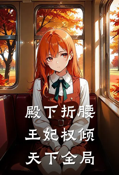 殿下折腰：王妃权倾天下全局