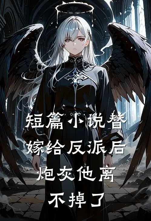 短篇小说替嫁给反派后，炮灰他离不掉了