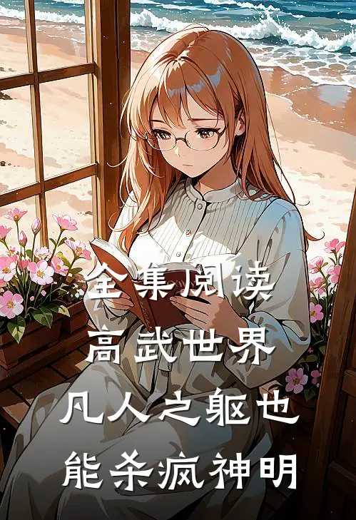 全集阅读高武世界：凡人之躯也能杀疯神明