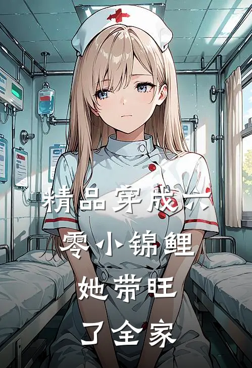 精品穿成六零小锦鲤，她带旺了全家
