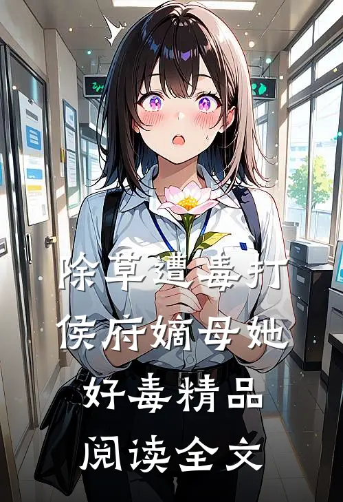 除草遭毒打侯府嫡母她好毒精品阅读全文