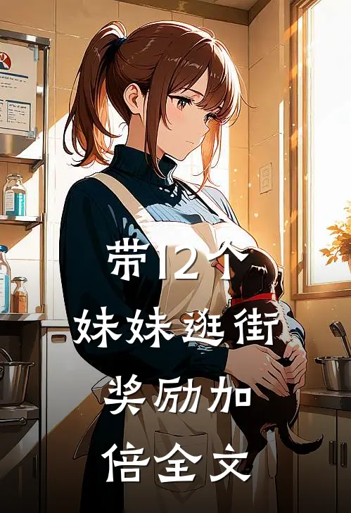 带12个妹妹逛街，奖励加倍全文