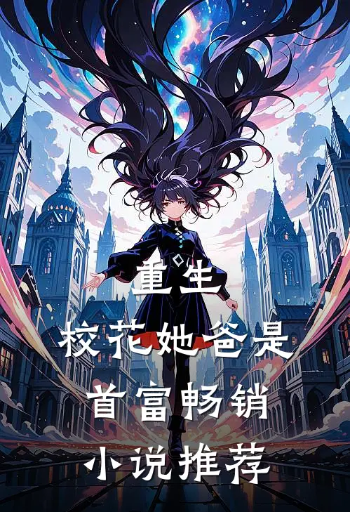 重生校花她爸是首富畅销推荐