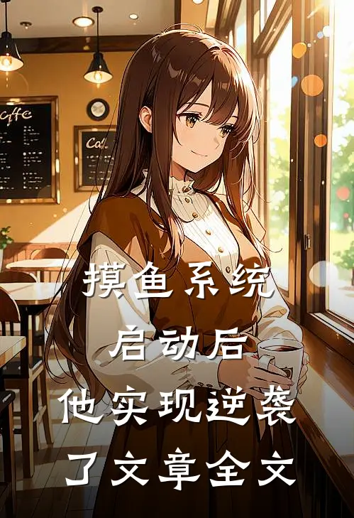 摸鱼系统启动后，他实现逆袭了文章全文