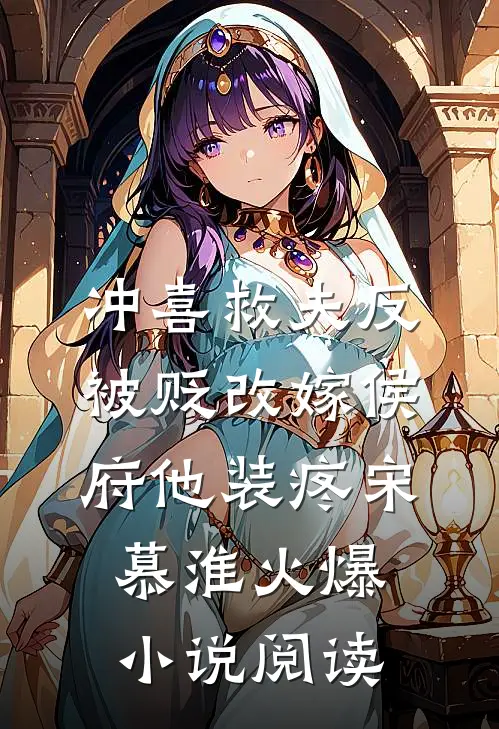 冲喜救夫反被贬改嫁侯府他装疼宋慕淮火爆小说阅读