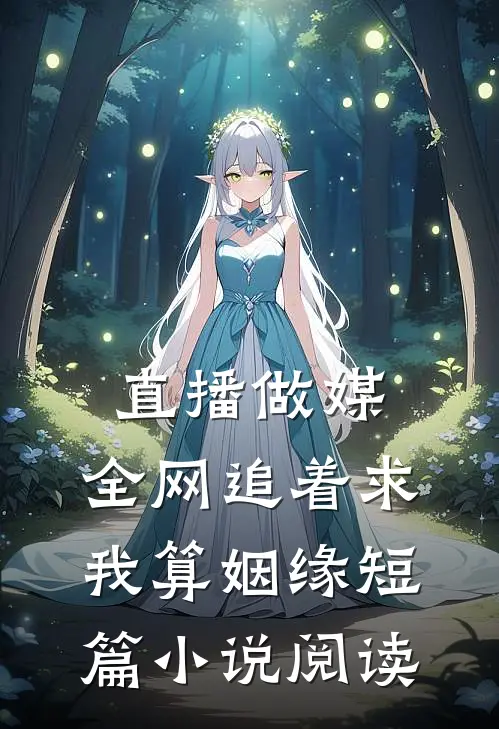 直播做媒：全网追着求我算姻缘短篇小说阅读
