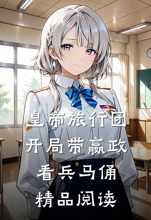 皇帝旅行团：开局带嬴政看兵马俑精品阅读