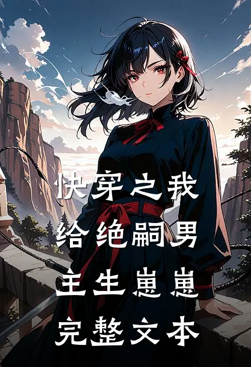 快穿之我给绝嗣男主生崽崽完整文本