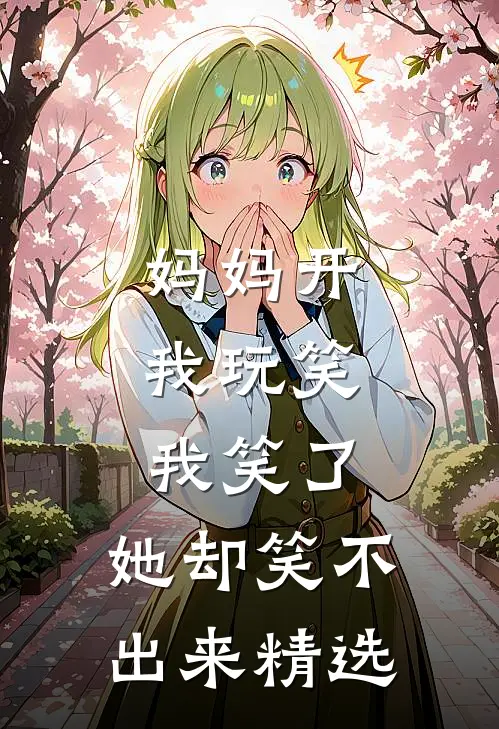 妈妈开我玩笑,我笑了,她却笑不出来精选语录