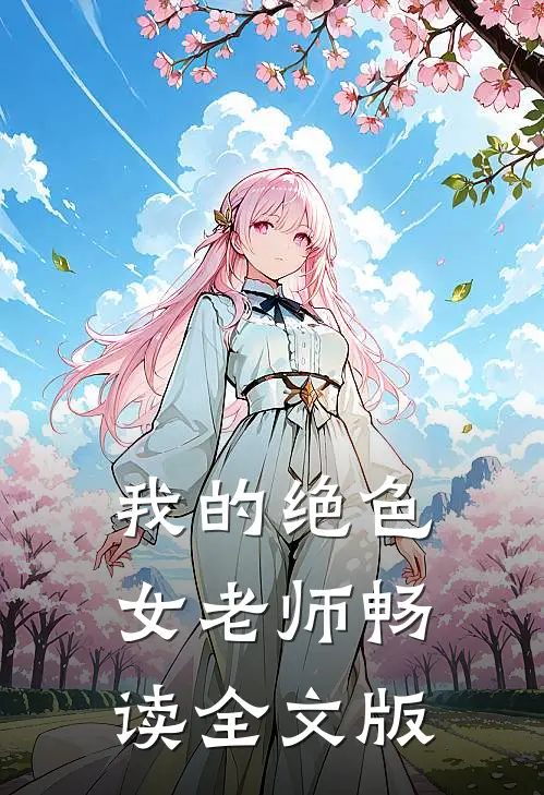 我的绝色女老师畅读全文版