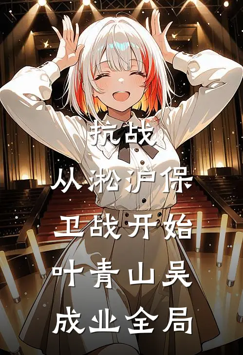 抗战：从淞沪保卫战开始叶青山吴成业全局