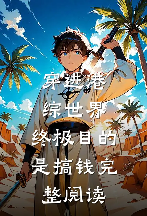 穿进港综世界：终极目的是搞钱完整阅读
