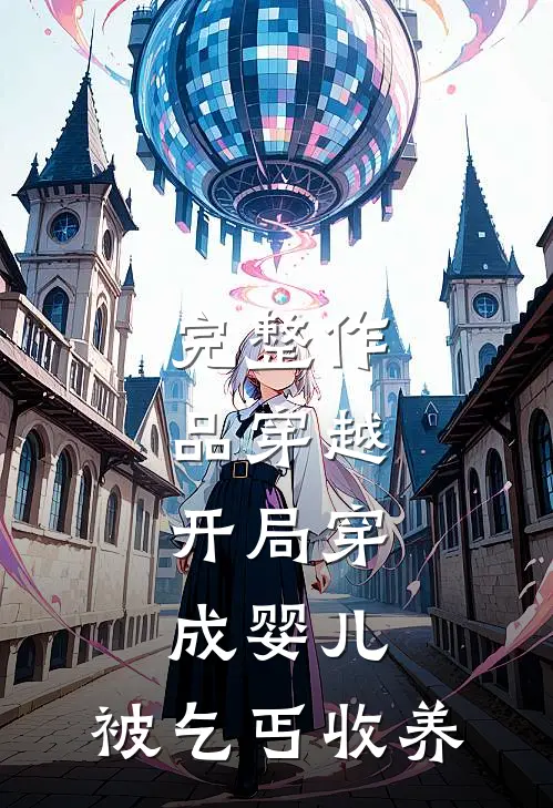 完整作品穿越：开局穿成婴儿，被乞丐收养