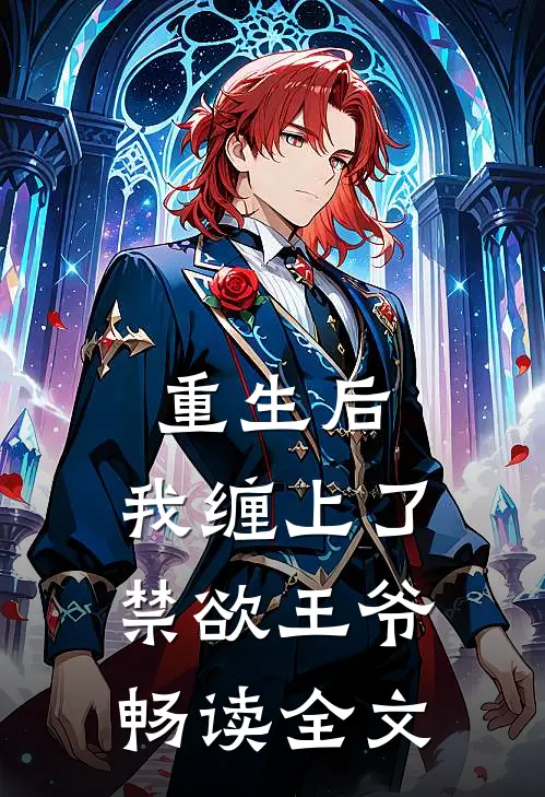重生后，我缠上了禁欲王爷畅读全文