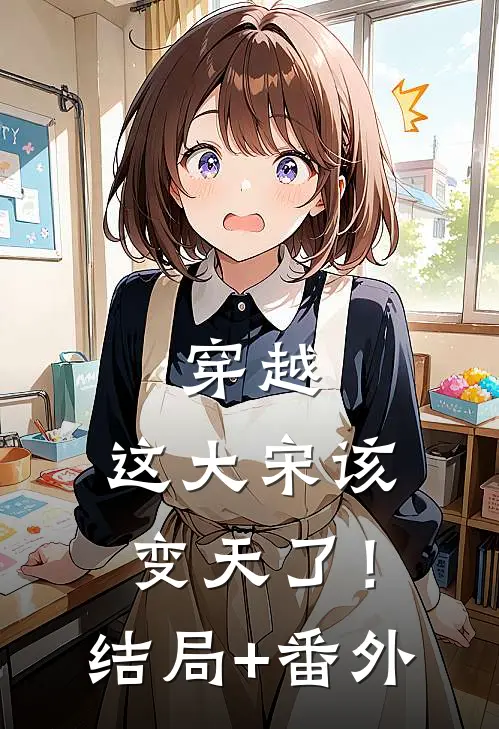 穿越：这大宋该变天了！结局+番外