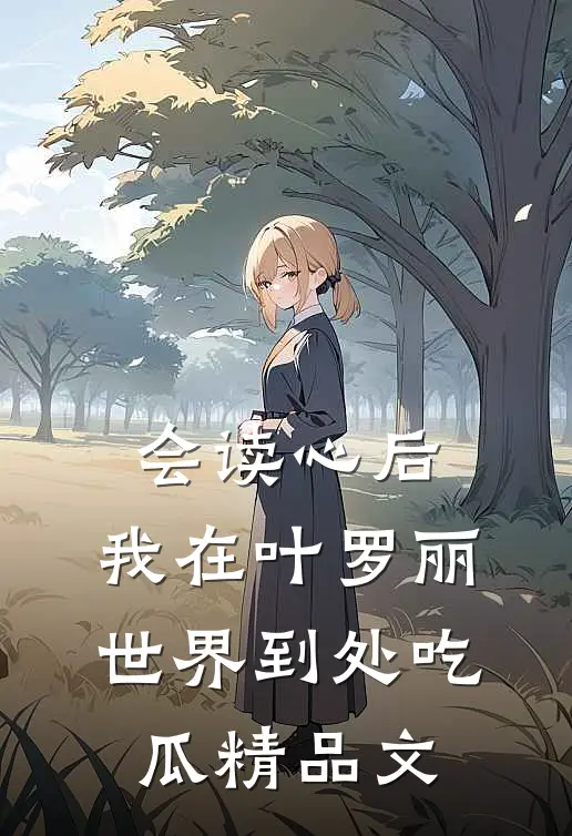 会读心后，我在叶罗丽世界到处吃瓜精品文
