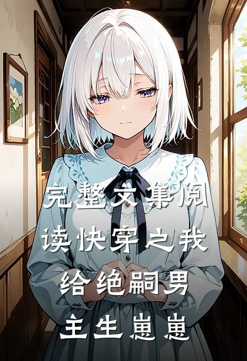 完整文集阅读快穿之我给绝嗣男主生崽崽